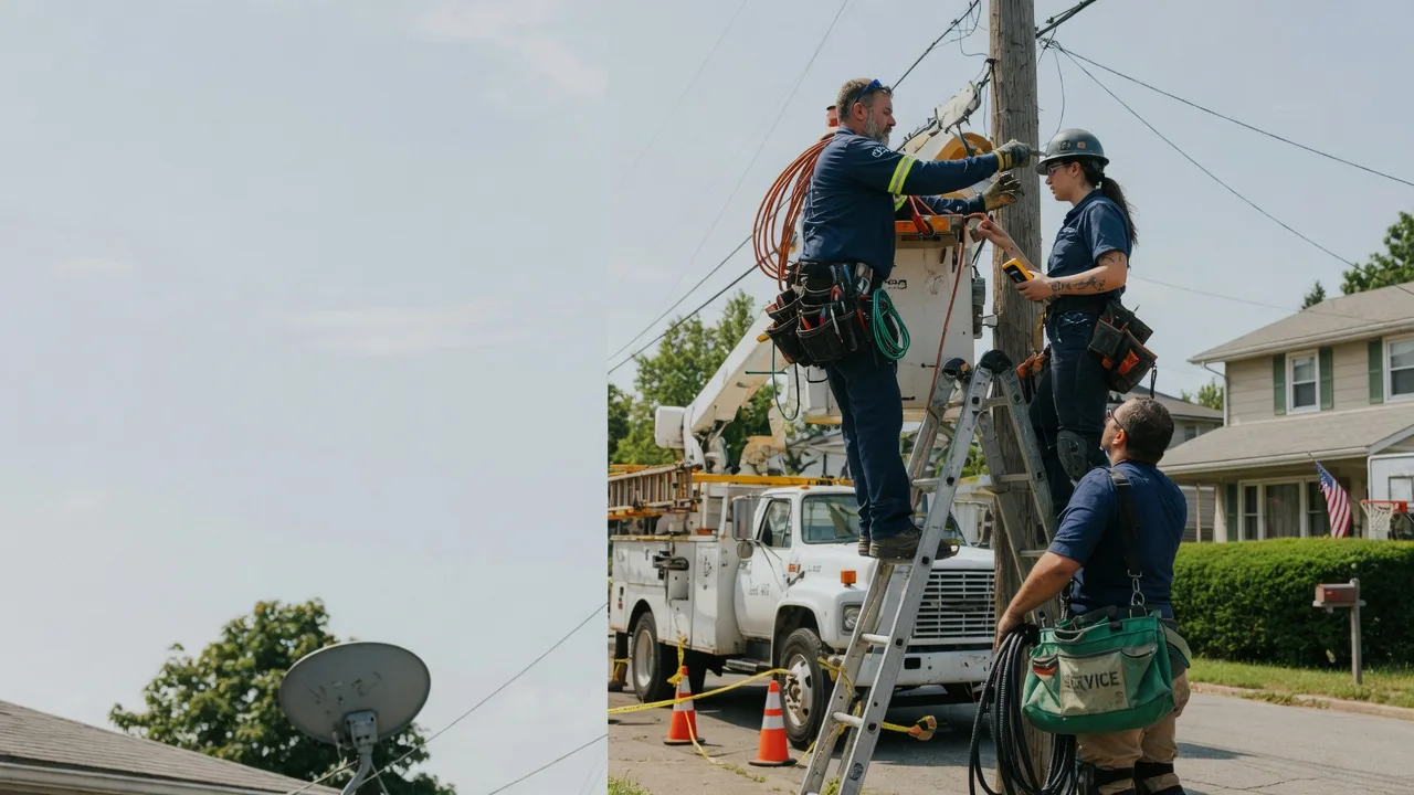 Electrical Repair in Warner Robins, GA near me